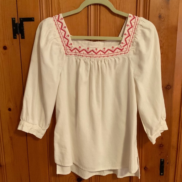 Universal Thread Tops - NOW AVAILABLE IN 6 BLOUSE BUNDLE Final Clearance EUC Boho Top